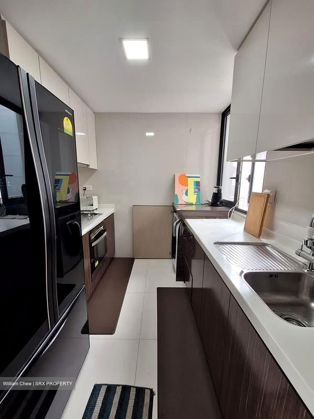 Parc Centros (D19), Condominium #610182141